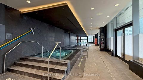 Photo 44 at 2312 - 11 Yorkville Avenue, Annex, Toronto