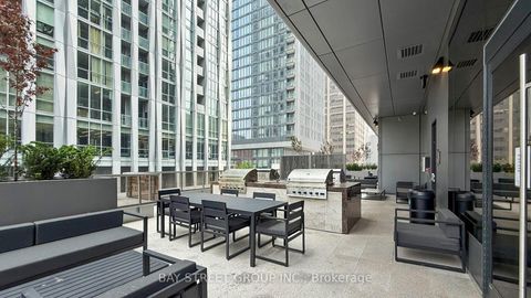 Photo 45 at 2312 - 11 Yorkville Avenue, Annex, Toronto