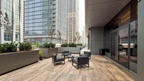Photo 47 at 2312 - 11 Yorkville Avenue, Annex, Toronto