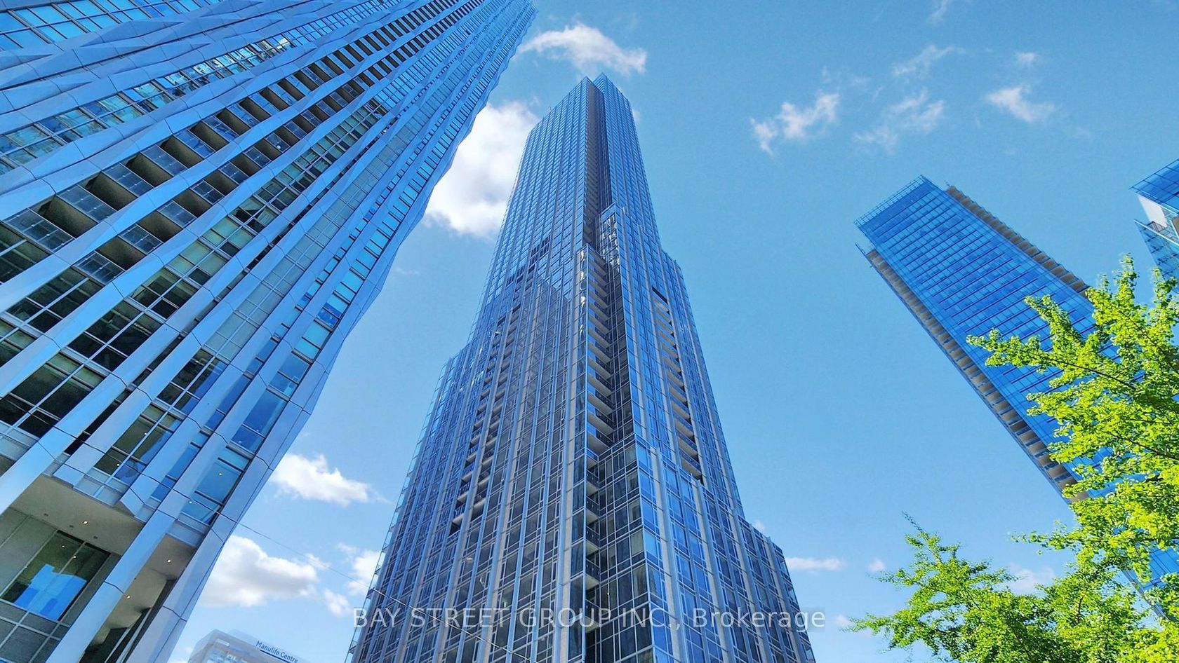 2312 - 11 Yorkville Avenue, Annex, Toronto photo number 2