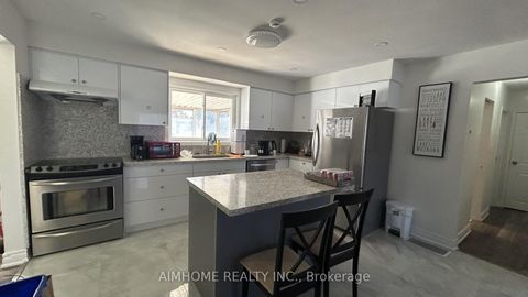 Photo 12 at 151 Riveredge Drive, Keswick North, Georgina