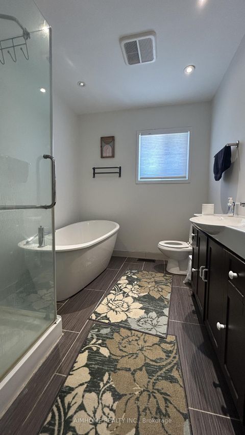 Photo 17 at 151 Riveredge Drive, Keswick North, Georgina