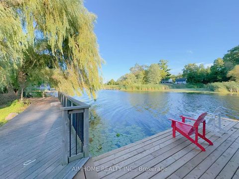 Photo 20 at 151 Riveredge Drive, Keswick North, Georgina
