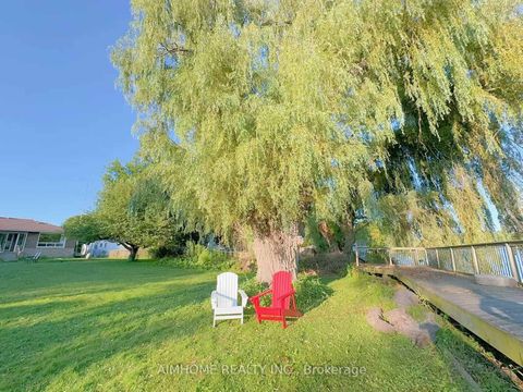 Photo 21 at 151 Riveredge Drive, Keswick North, Georgina