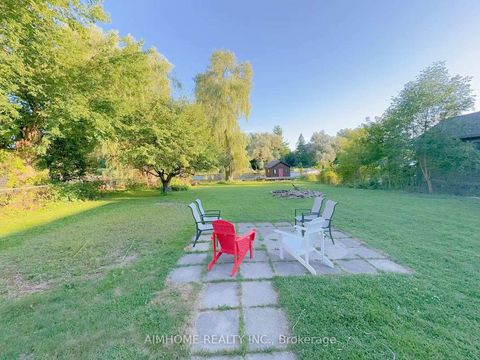 Photo 22 at 151 Riveredge Drive, Keswick North, Georgina