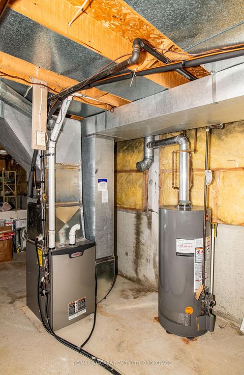 Photo 30 at 120 Janesville Road, Uplands, Vaughan