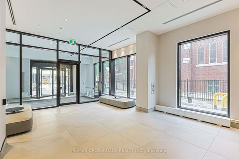 Photo 4 at 2801 - 609 Sherbourne Street, North St. James Town, Toronto