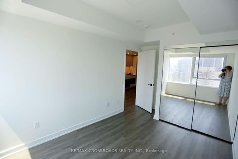 Photo 12 at 2801 - 609 Sherbourne Street, North St. James Town, Toronto