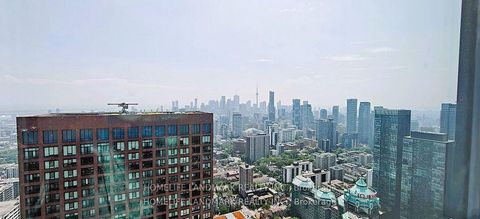 Photo 15 at 5501 - 395 Bloor Street S, North St. James Town, Toronto