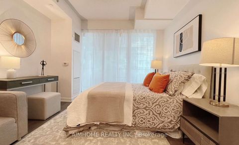 Photo 1 at 2710 - 125 Blue Jays Way, Waterfront Communities C1, Toronto