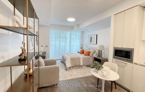 Photo 2 at 2710 - 125 Blue Jays Way, Waterfront Communities C1, Toronto