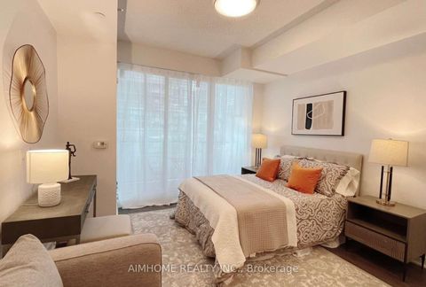 Photo 3 at 2710 - 125 Blue Jays Way, Waterfront Communities C1, Toronto