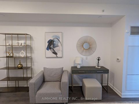 Photo 4 at 2710 - 125 Blue Jays Way, Waterfront Communities C1, Toronto