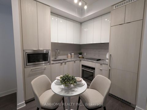 Photo 5 at 2710 - 125 Blue Jays Way, Waterfront Communities C1, Toronto