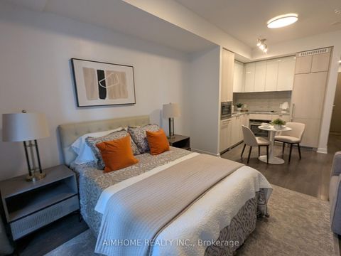 Photo 6 at 2710 - 125 Blue Jays Way, Waterfront Communities C1, Toronto
