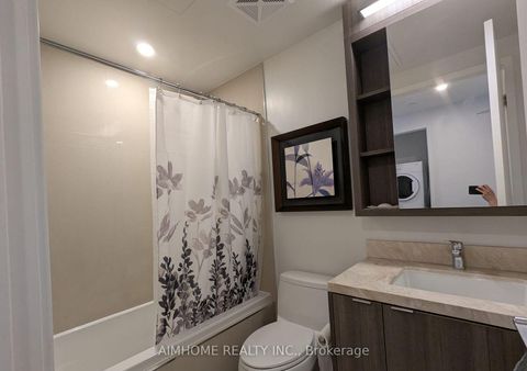 Photo 7 at 2710 - 125 Blue Jays Way, Waterfront Communities C1, Toronto