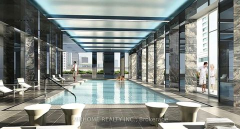 Photo 8 at 2710 - 125 Blue Jays Way, Waterfront Communities C1, Toronto