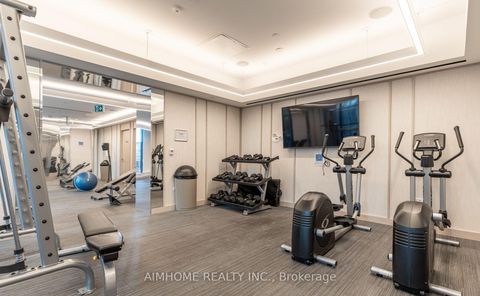 Photo 9 at 2710 - 125 Blue Jays Way, Waterfront Communities C1, Toronto
