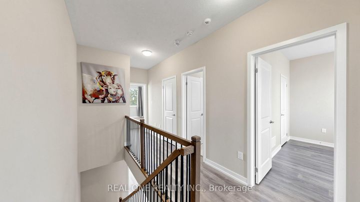 Photo 16 at 3151 Mintwood Circle, GO Glenorchy, Oakville