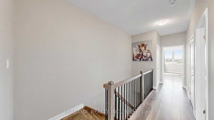 Photo 17 at 3151 Mintwood Circle, GO Glenorchy, Oakville