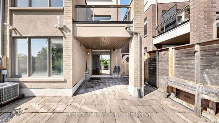 Photo 39 at 3151 Mintwood Circle, GO Glenorchy, Oakville