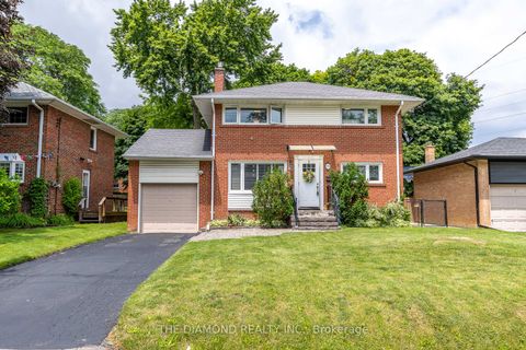 Photo 0 at 75 Glen Agar Drive, Rosethorn, Toronto