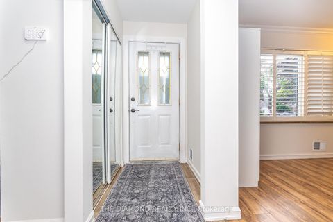 Photo 1 at 75 Glen Agar Drive, Rosethorn, Toronto