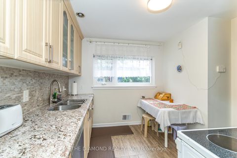 Photo 14 at 75 Glen Agar Drive, Rosethorn, Toronto