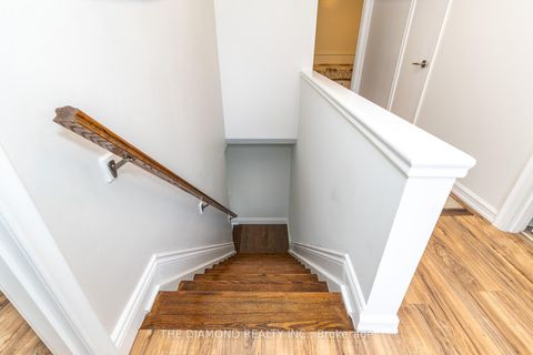 Photo 19 at 75 Glen Agar Drive, Rosethorn, Toronto
