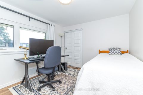 Photo 20 at 75 Glen Agar Drive, Rosethorn, Toronto