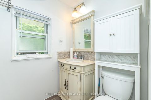 Photo 21 at 75 Glen Agar Drive, Rosethorn, Toronto