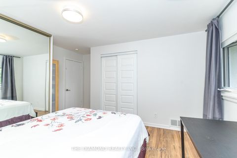 Photo 25 at 75 Glen Agar Drive, Rosethorn, Toronto