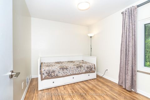Photo 26 at 75 Glen Agar Drive, Rosethorn, Toronto