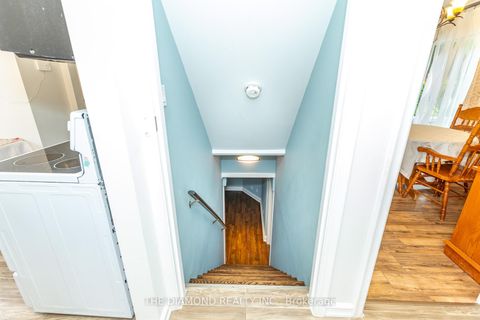 Photo 28 at 75 Glen Agar Drive, Rosethorn, Toronto
