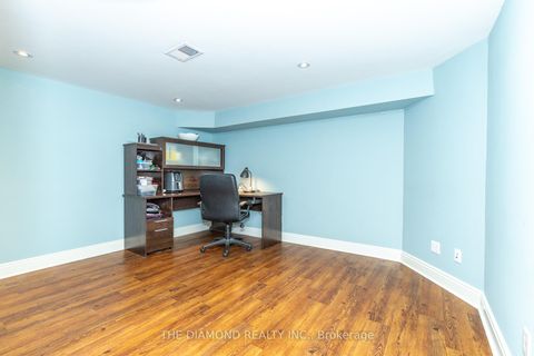 Photo 29 at 75 Glen Agar Drive, Rosethorn, Toronto