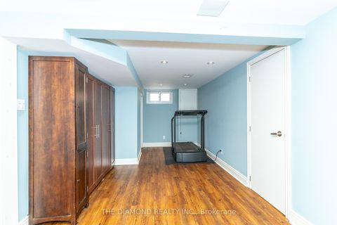Photo 30 at 75 Glen Agar Drive, Rosethorn, Toronto