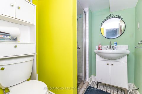 Photo 32 at 75 Glen Agar Drive, Rosethorn, Toronto