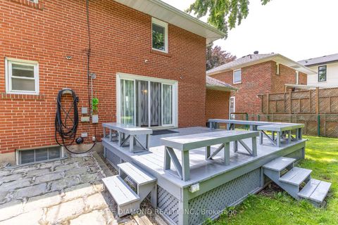 Photo 35 at 75 Glen Agar Drive, Rosethorn, Toronto