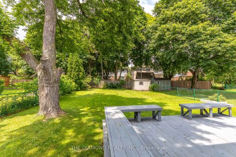 Photo 38 at 75 Glen Agar Drive, Rosethorn, Toronto