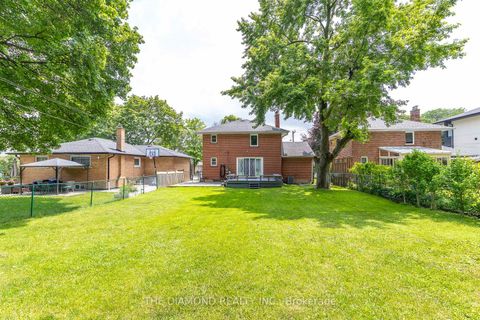 Photo 40 at 75 Glen Agar Drive, Rosethorn, Toronto