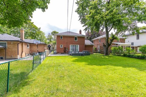 Photo 41 at 75 Glen Agar Drive, Rosethorn, Toronto