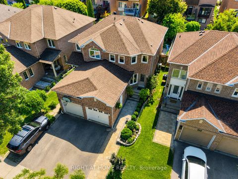 Photo 1 at 267 Pinnacle Trail, Bayview Wellington, Aurora
