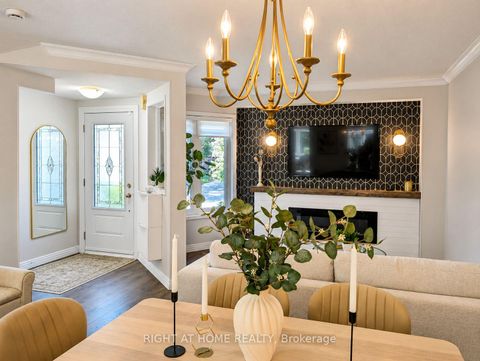Photo 6 at 267 Pinnacle Trail, Bayview Wellington, Aurora