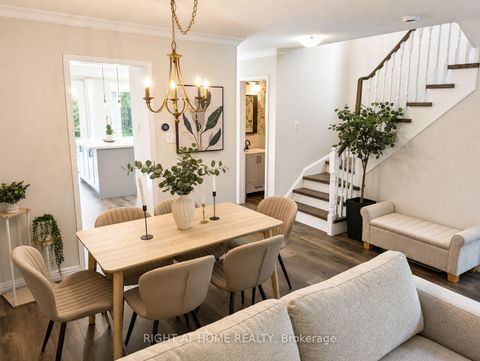Photo 9 at 267 Pinnacle Trail, Bayview Wellington, Aurora
