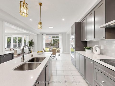 Photo 9 at 2046 Webster Boulevard, Alcona, Innisfil