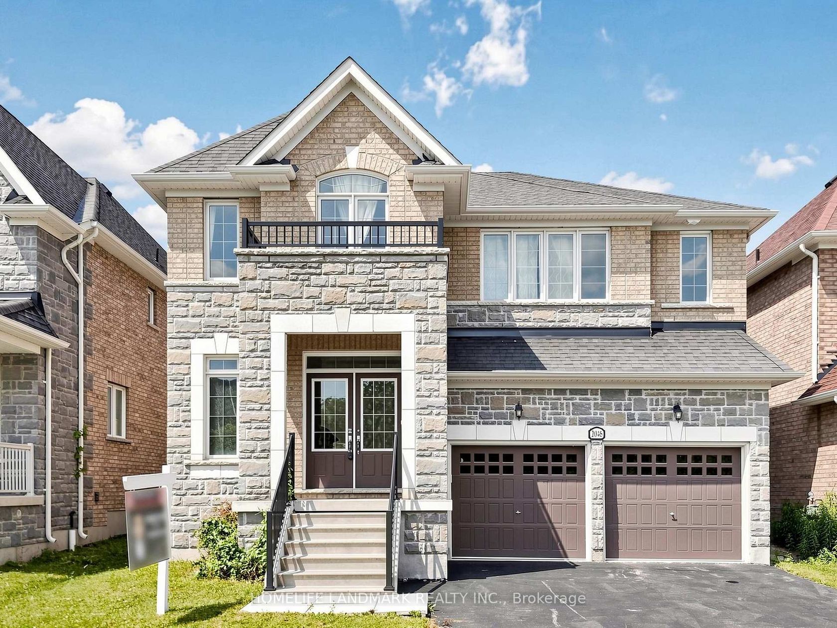 2046 Webster Boulevard, Alcona, Innisfil photo number 2