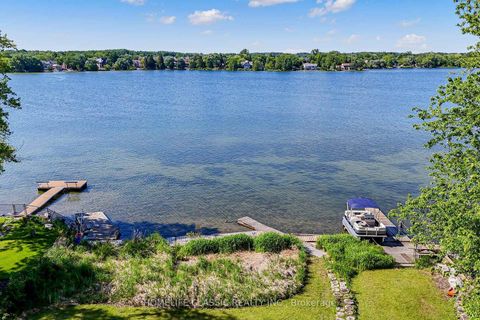 Photo 2 at 472 Sunset Beach Road, Oak Ridges Lake Wilcox, Richmond Hill