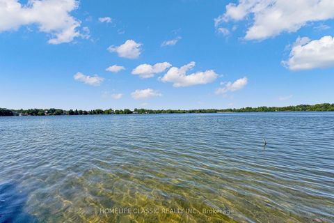 Photo 3 at 472 Sunset Beach Road, Oak Ridges Lake Wilcox, Richmond Hill