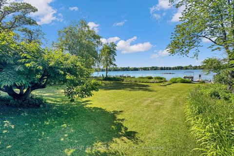 Photo 4 at 472 Sunset Beach Road, Oak Ridges Lake Wilcox, Richmond Hill
