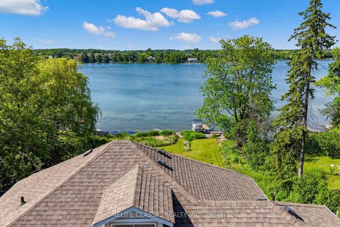 Photo 5 at 472 Sunset Beach Road, Oak Ridges Lake Wilcox, Richmond Hill